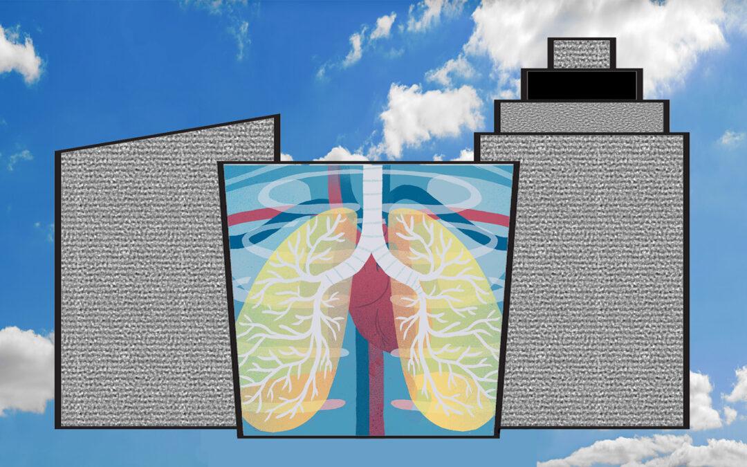 HVAC: The heart and lungs of a building