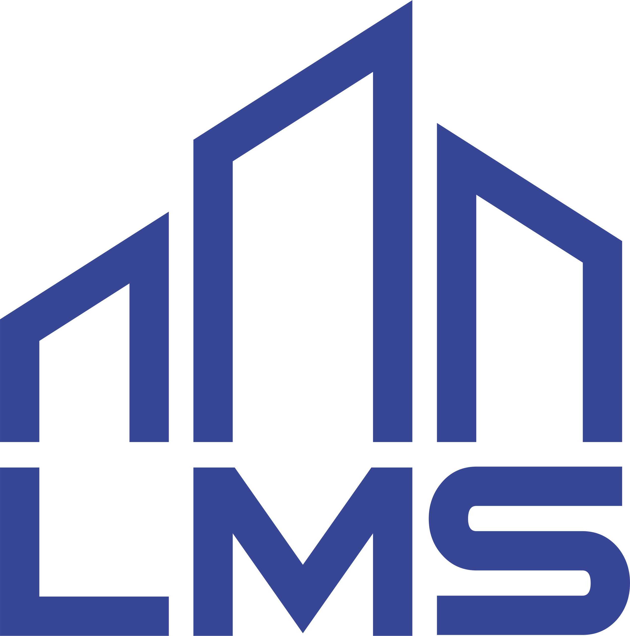 Lawyer Mechanical Services - LMS