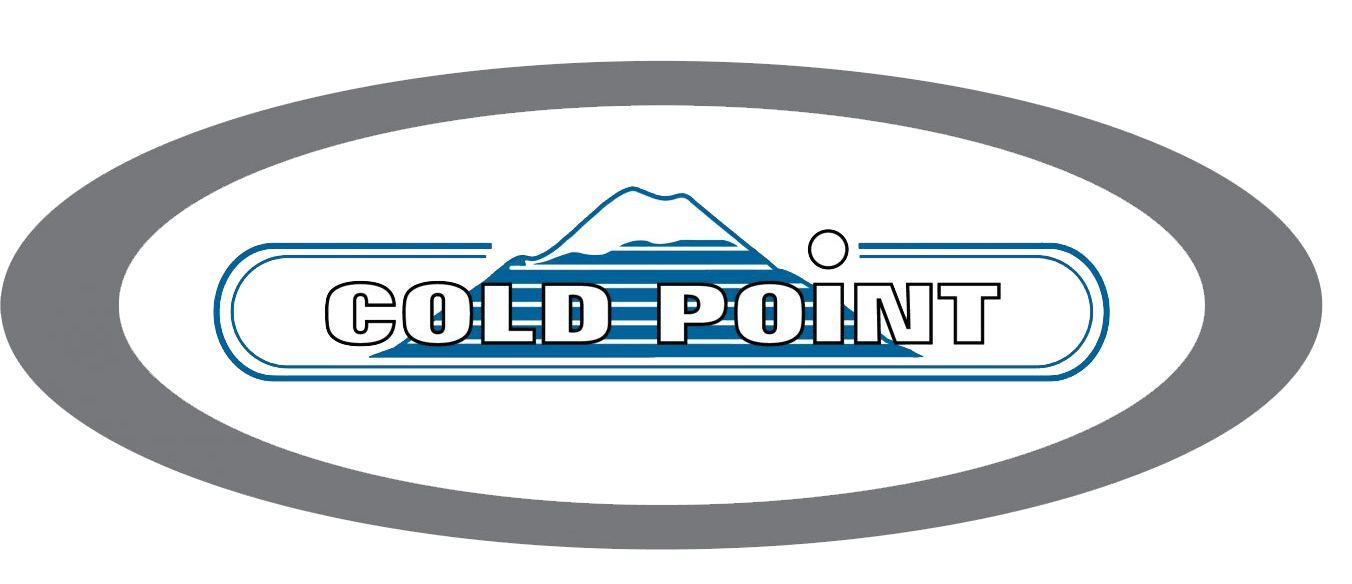 Cold Point logo
